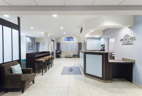 Microtel Inn and Suites Baton Rouge Airport - image 6