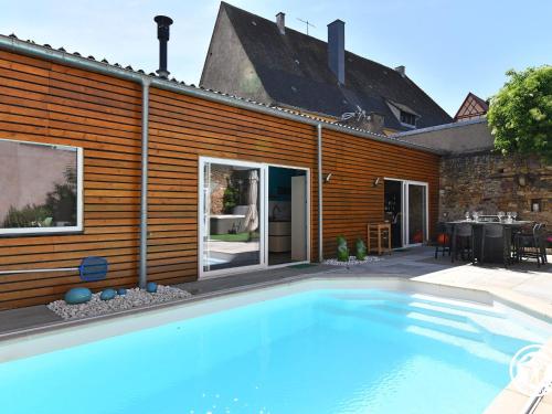 Gîte paisible avec clim - 4 pers. (Gite paisible avec clim - 4 pers.) in Rouffach