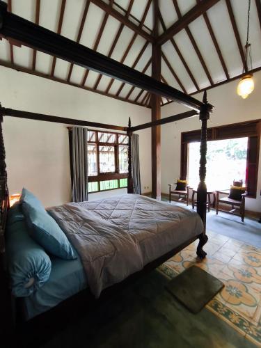 The Villas Joglo Trisaputran
