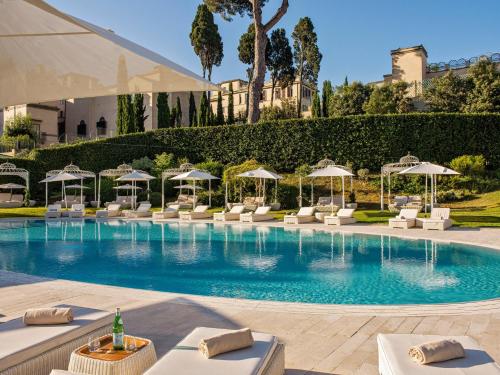 Villa Agrippina, a Gran Meliá Hotel - The Leading Hotels of The World, Roma