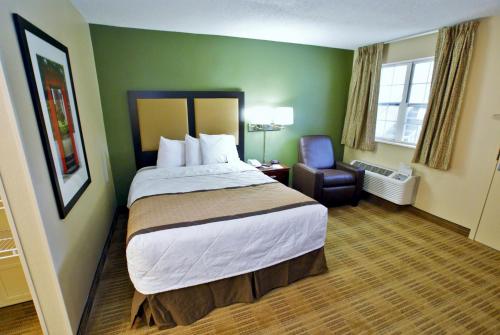 Extended Stay America Select Suites - Newport News - Oyster Point