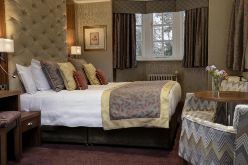 Mere Court Hotel - image 12