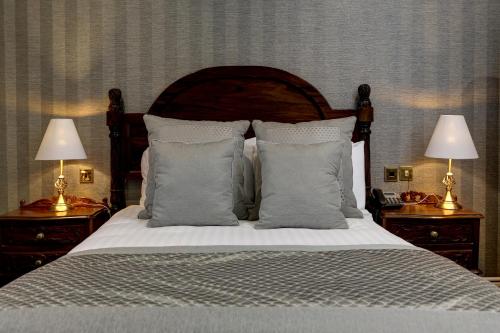 Mere Court Hotel - image 11
