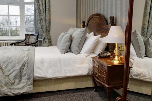 Mere Court Hotel - image 5