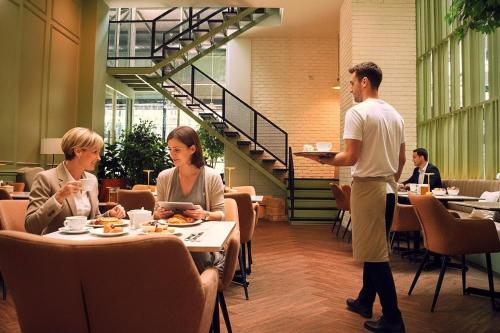 Eten en drinken, Cormar Residences Kuala Lumpur in Kuala Lumpur City Centre