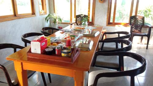 Banua Lida Homestay in Tentena