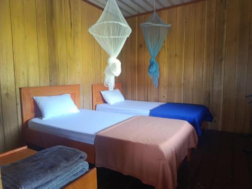Banua Lida Homestay in Tentena