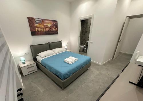 Christmas in Trastevere - Luxury Suite in Trastevere
