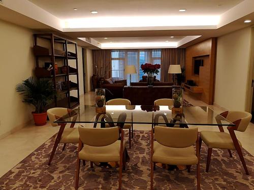 Faciliteiten, Cormar Residences Kuala Lumpur in Kuala Lumpur City Centre