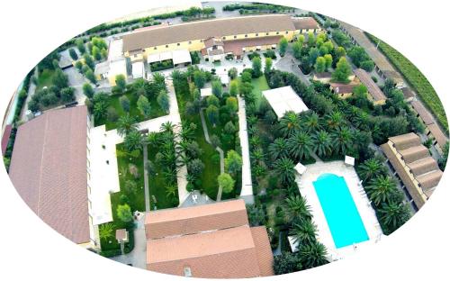 Hotel Tenuta San Francesco