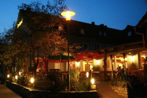 Hotel Gasthof am Schloß 5