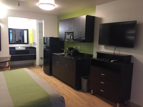 Motel 6 Victorville - Apple Valley