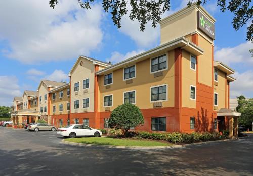 Extended Stay America Suites - Orlando - Convention Ctr - Sports Complex