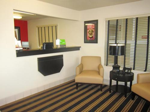 Extended Stay America Suites - Sacramento - White Rock Rd