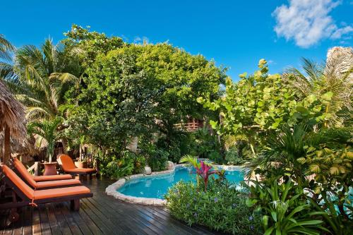 Ramons Village Resort
