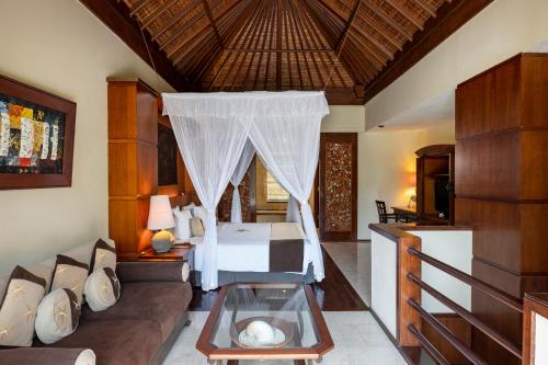 Merumatta Senggigi Lombok in سينججيجى