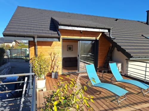 La Montagnette