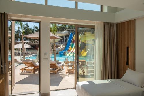 Gouves Waterpark Holiday Resort