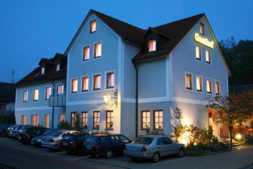 Hotel Gasthof am Schloß 2