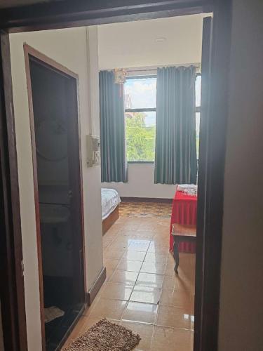 Sayaboury hotel 自助做饭 in Sayaboury