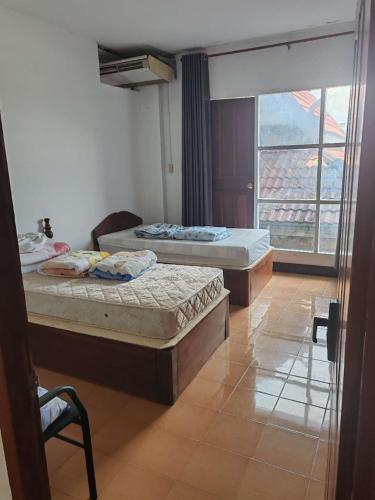 Sayaboury hotel 自助做饭 in Sayaboury