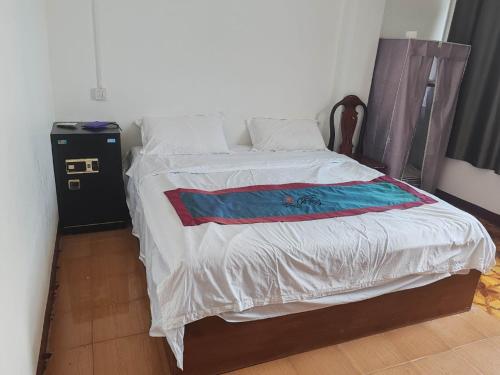 Sayaboury hotel 自助做饭 in Sayaboury