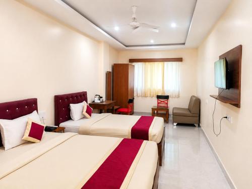 hotel photo