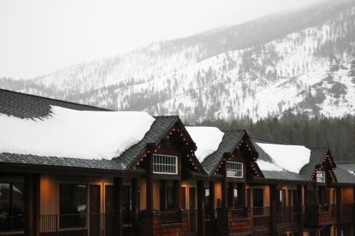 外觀, 貝克特酒店-BW精選 (Hotel Becket, BW Signature Collection) in 南太浩湖(CA)