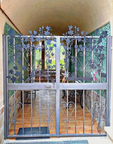 La Casina di Enea 4