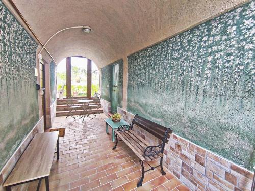 La Casina di Enea 2