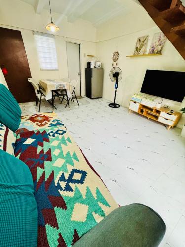 MiKasa Azul Transient House in Cabuyao