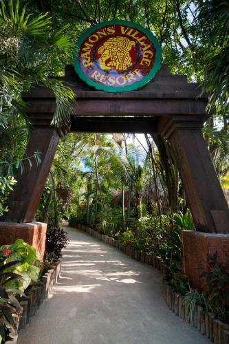 Ramons Village Resort