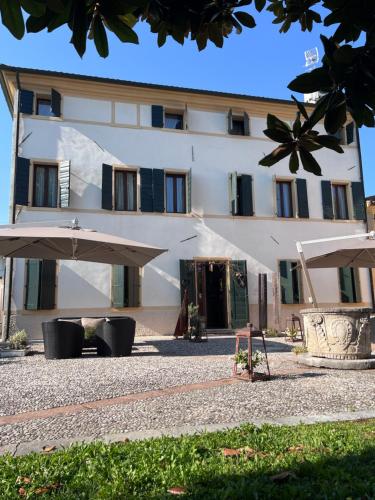 Hotel Donna Lucia in Ponzano Veneto