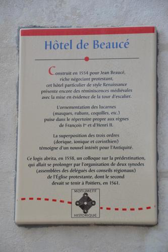 Les Appartements de Beauce - Le Loft