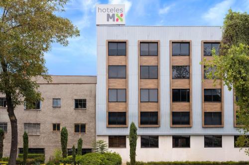 Hotel MX lagunilla CDMX, Trademark Collection by Wyndham