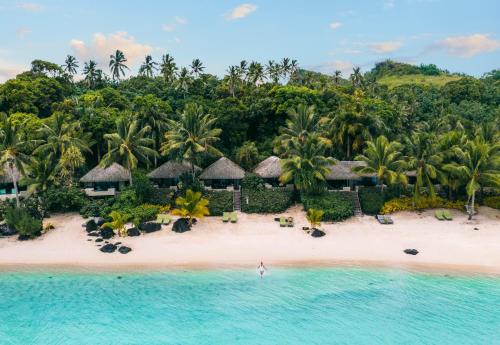 Pacific Resort Aitutaki - Adults Only in Aitutaki