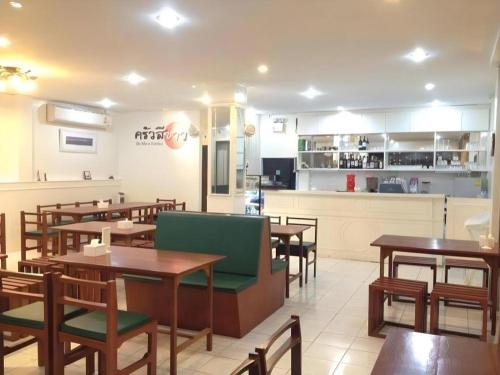Chiang Rai Hotel in City Center