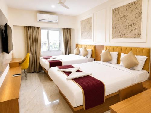 hotel photo