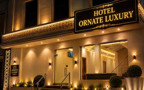 Hotel Priya Palace