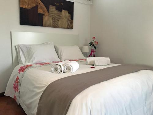 Alegria Apartment Porto Downtown, Порту