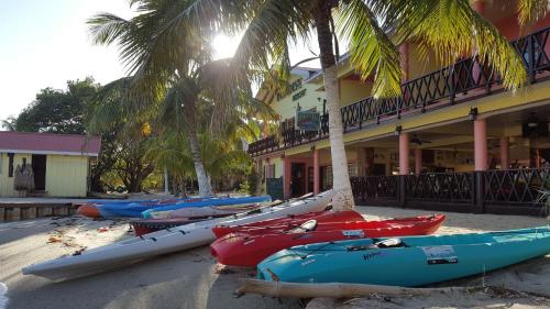 ทัศนียภาพ, Alan's Paradise Hotel in พลาเซนเซีย