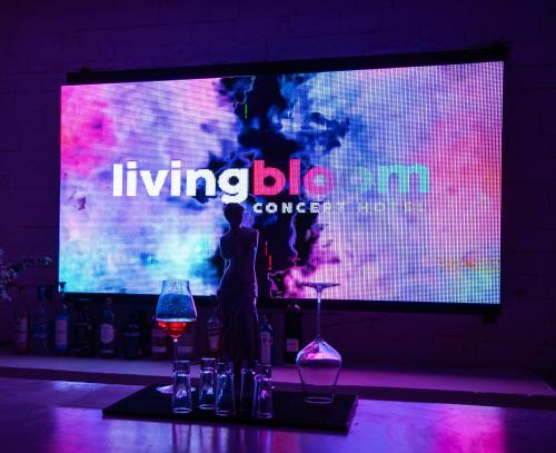 Living Bloom Concept Hotel Tulum