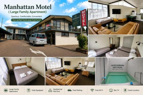 Manhattan Motel 2