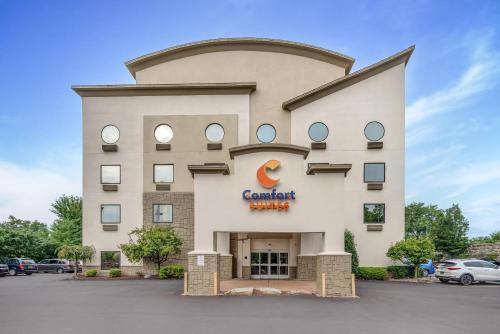 Comfort Suites Monroeville - Pittsburgh East