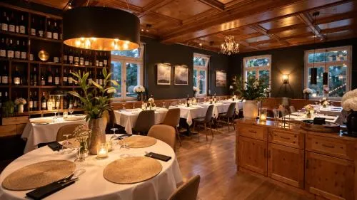 Hotel & Restaurant Grüner Baum Merzhausen in Freiburg im Breisgau, Deutschland