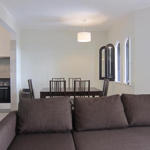 Apartamento Das Chamines