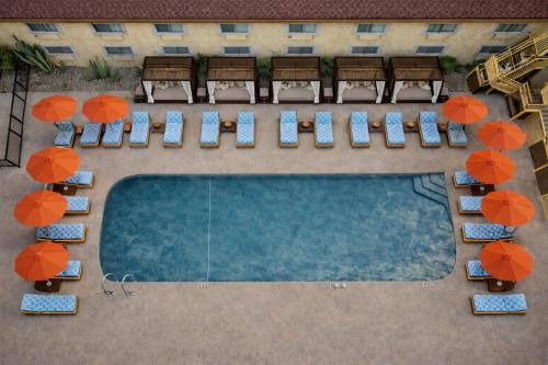 hotel photo