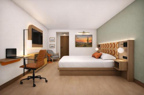 hotel photo