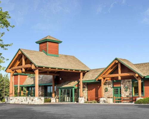 Quality Inn Rhinelander