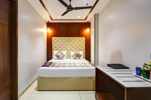 1 queen bed